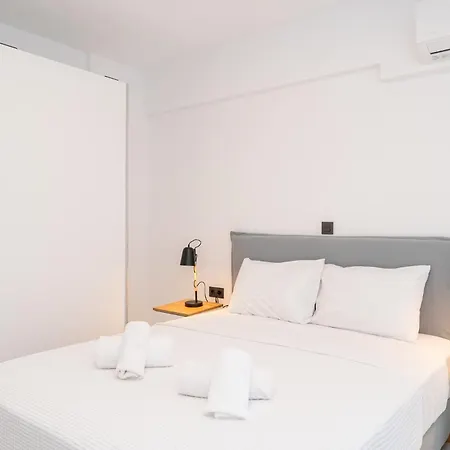 Apartmán Emerald Island Residential Complex *
