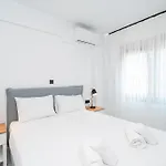公寓 Emerald Island Residential Complex Skala Rachoni (Thasos)
