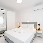 Emerald Island Residential Complex 公寓 Skala Rachoni (Thasos)