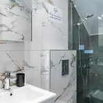 公寓 Emerald Island Residential Complex *