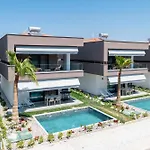 公寓 Emerald Island Residential Complex