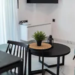Emerald Island Residential Complex 公寓 *