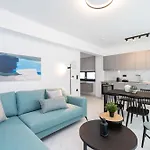 Emerald Island Residential Complex 公寓 Skala Rachoni (Thasos)