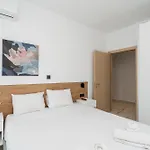 Emerald Island Residential Complex 公寓
