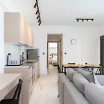公寓 Emerald Island Residential Complex