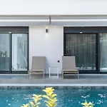 Emerald Island Residential Complex 公寓 *