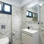 Emerald Island Residential Complex 公寓 *