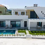 Emerald Island Residential Complex 公寓