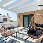 Emerald Island Residential Complex 公寓