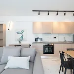 Emerald Island Residential Complex 公寓 *