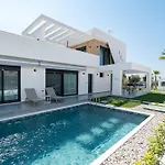 Emerald Island Residential Complex 公寓