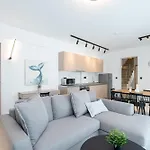 Emerald Island Residential Complex 公寓 Skala Rachoni (Thasos)