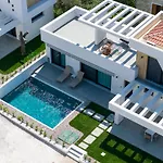 Emerald Island Residential Complex 公寓 Skala Rachoni (Thasos)