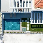 公寓 Emerald Island Residential Complex Skala Rachoni (Thasos)