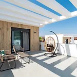 公寓 Emerald Island Residential Complex Skala Rachoni (Thasos)