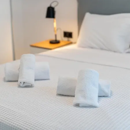 Emerald Island Residential Complex Skala Rachoni (Thasos)