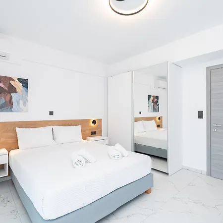 Emerald Island Residential Complex *