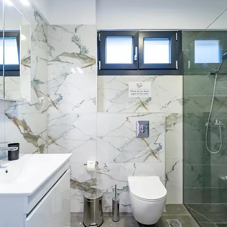 Emerald Island Residential Complex