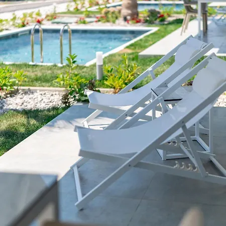 Emerald Island Residential Complex Apartment *