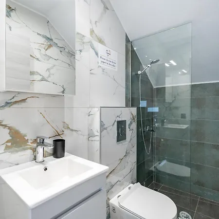 Emerald Island Residential Complex * Skala Rachoni (Thasos)