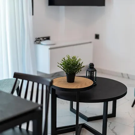 Emerald Island Residential Complex Apartment *