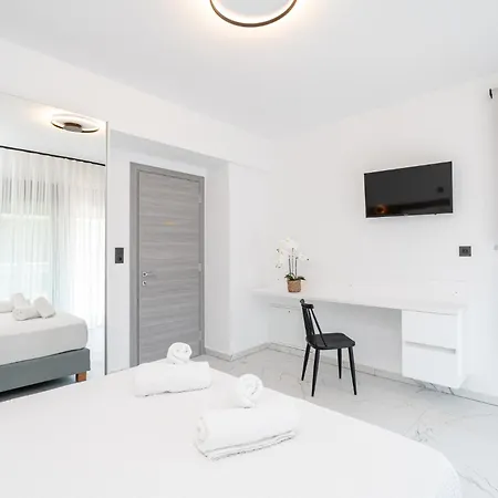 Emerald Island Residential Complex Apartment *