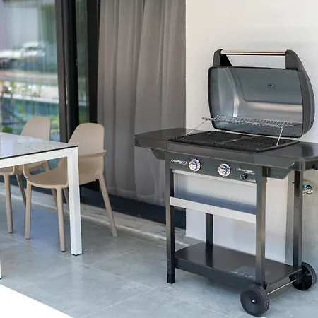 Emerald Island Residential Complex *