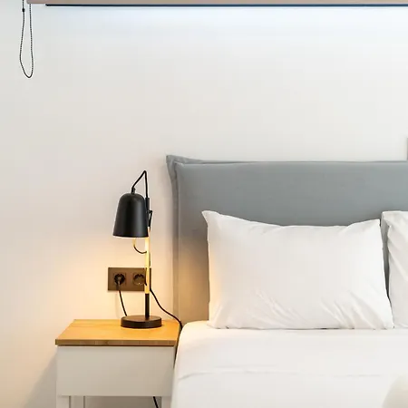 Emerald Island Residential Complex Apartment