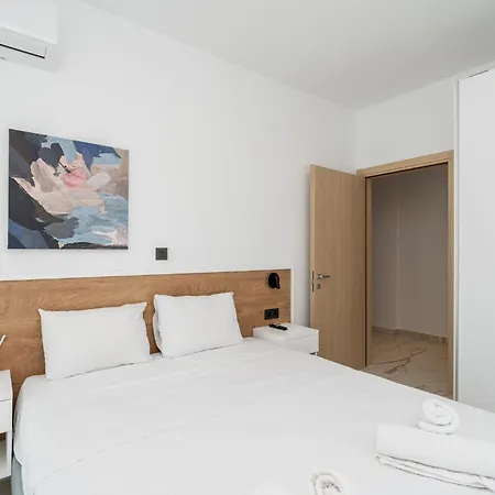 Emerald Island Residential Complex 아파트