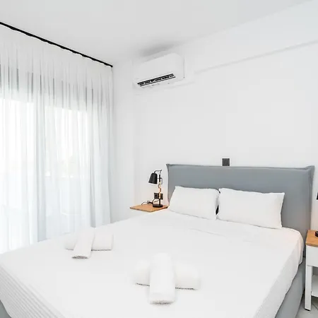 아파트 Emerald Island Residential Complex