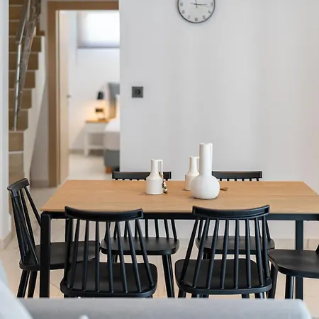 Emerald Island Residential Complex * Skala Rachoni (Thasos)