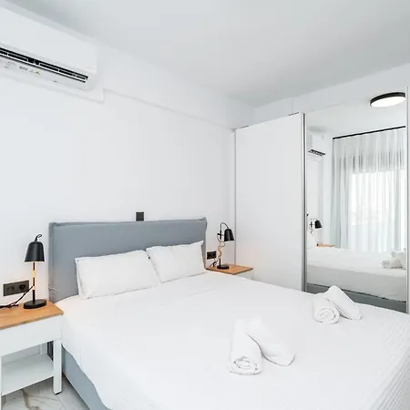 Emerald Island Residential Complex Skala Rachoni (Thasos)