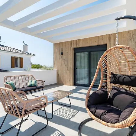 Emerald Island Residential Complex Apartment
