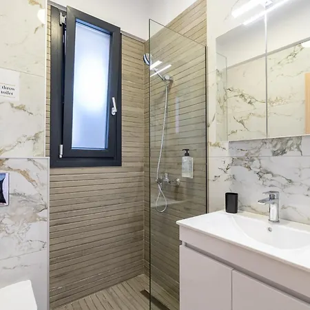 아파트 Emerald Island Residential Complex *