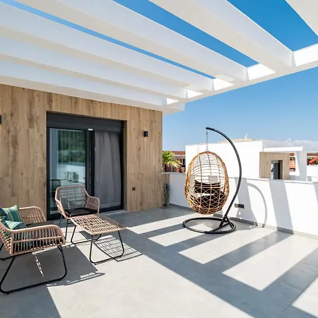 Apartament Emerald Island Residential Complex Skala Rachoni (Thasos)