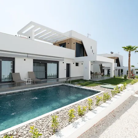 Emerald Island Residential Complex Skala Rachoni (Thasos)