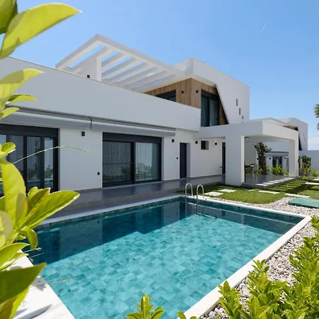 Emerald Island Residential Complex *