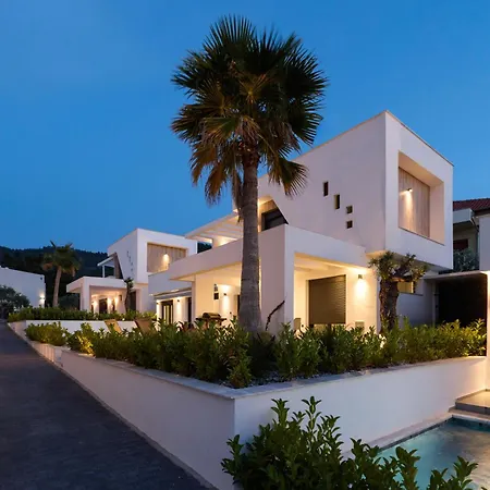 Emerald Island Residential Complex