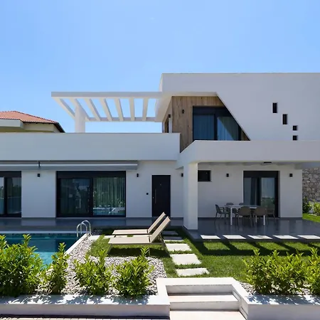 Emerald Island Residential Complex *