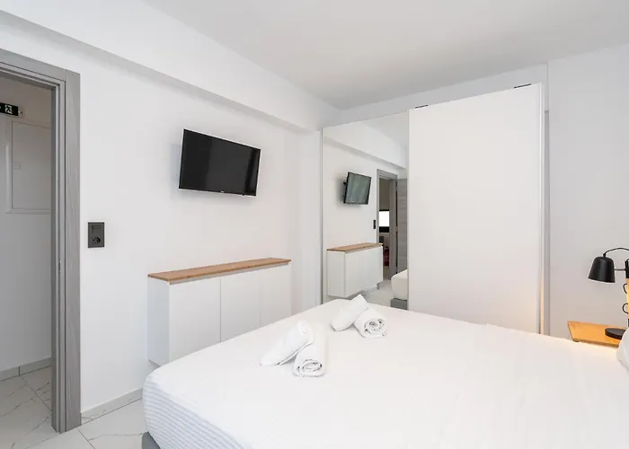 Emerald Island Residential Complex *