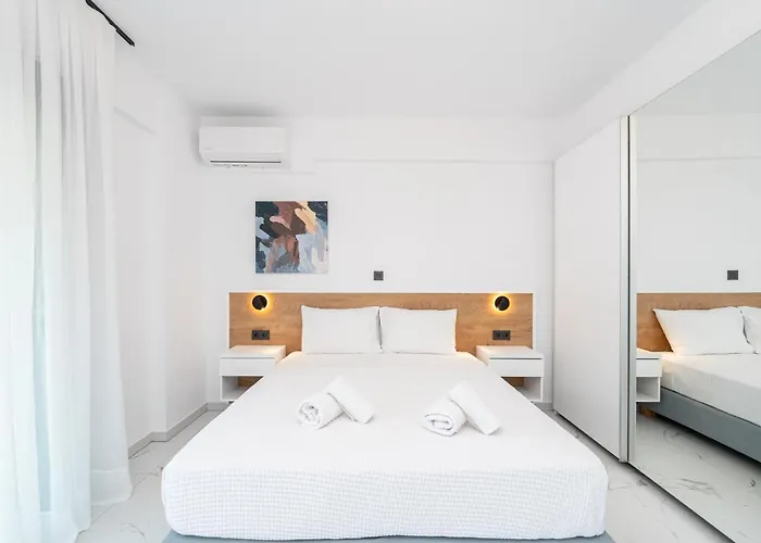 Emerald Island Residential Complex