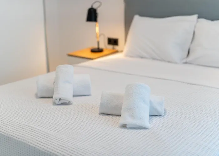 Emerald Island Residential Complex Skala Rachoni (Thasos)