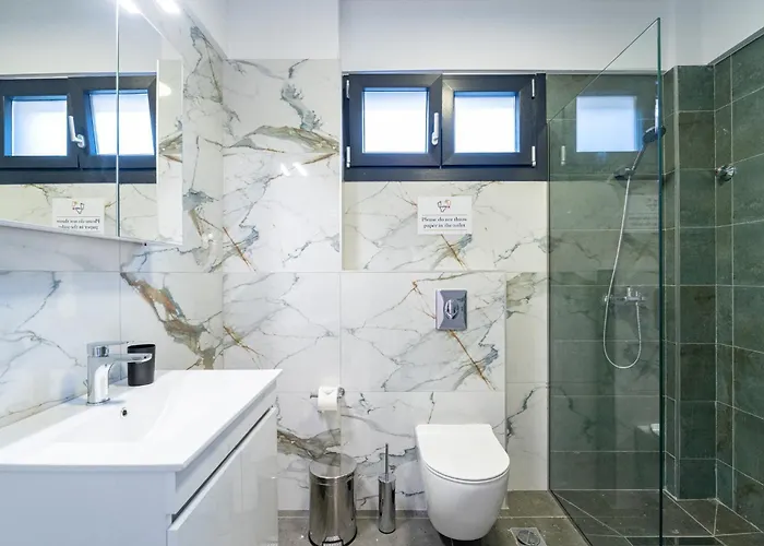 Emerald Island Residential Complex