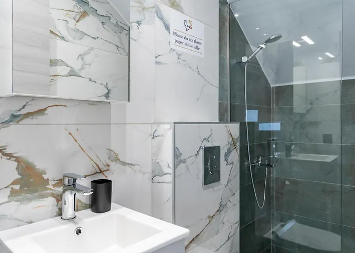 Apartamento Emerald Island Residential Complex *