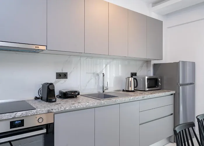 Apartamento Emerald Island Residential Complex