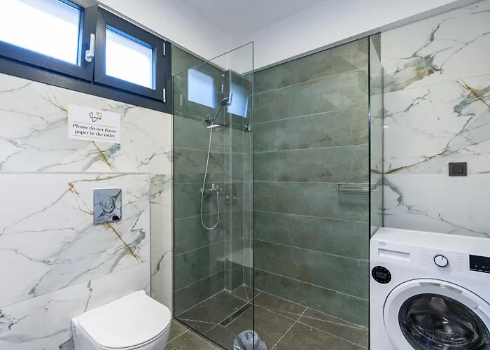 Emerald Island Residential Complex Skala Rachoni (Thasos)