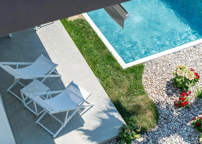 Apartamento Emerald Island Residential Complex