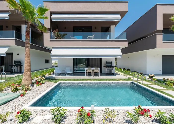 Apartamento Emerald Island Residential Complex