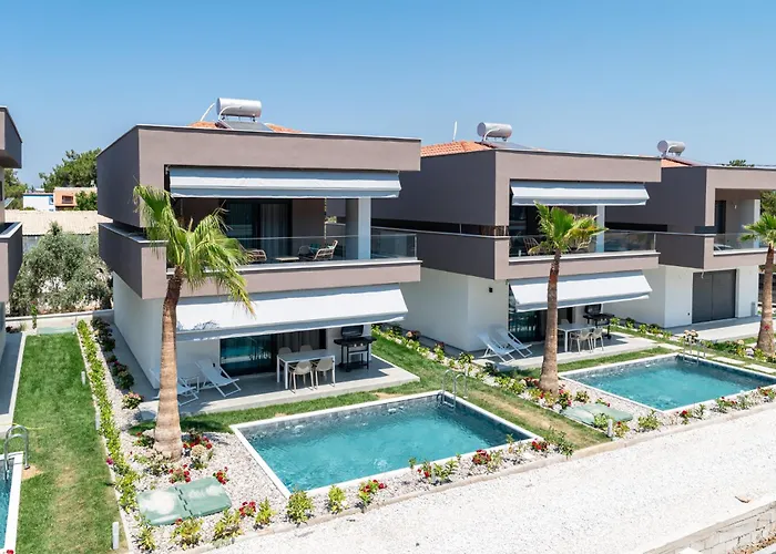 Apartamento Emerald Island Residential Complex