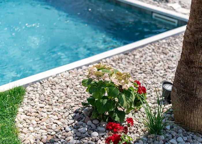 Apartamento Emerald Island Residential Complex Skala Rachoni (Thasos)